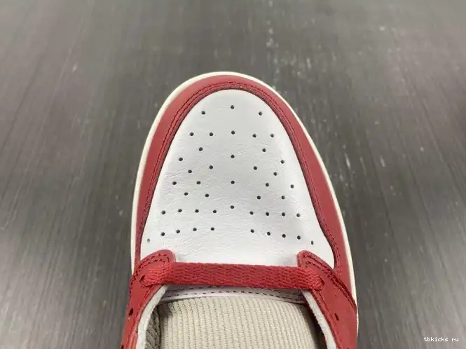 Reps TB Newstalgia DJ4891-061 OG (W) Jordan 1 High Chenille 0425
